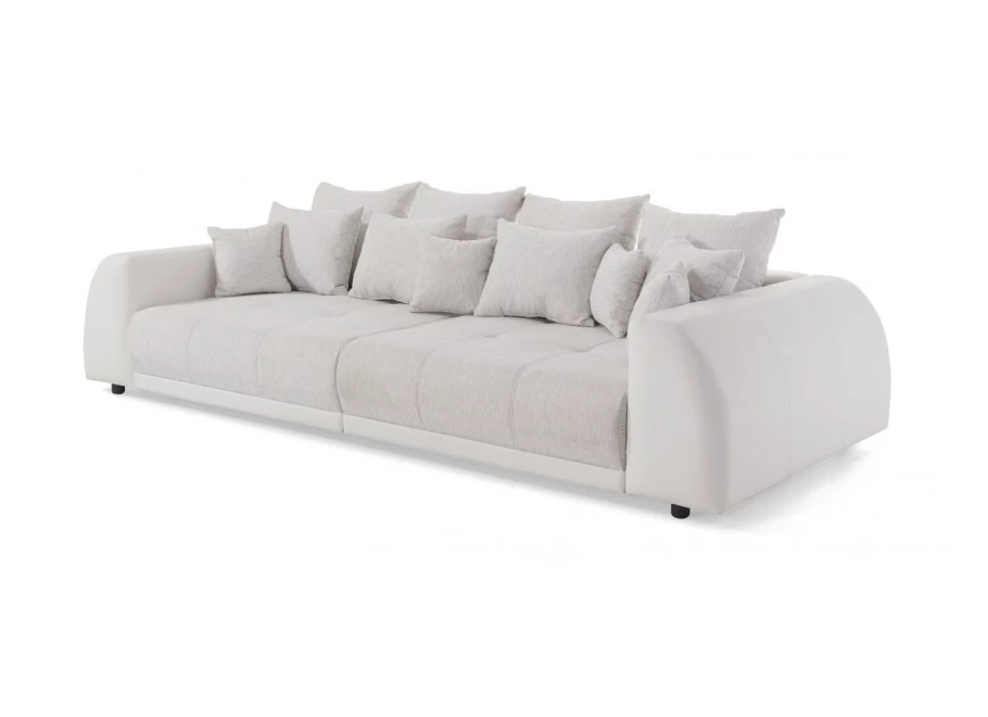 Sofa czteroosobowa nowoczesna Noemi