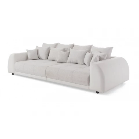 Sofa czteroosobowa nowoczesna Noemi