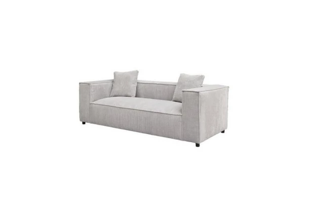 Sofa dwuosobowa nowoczesna Mango - meble