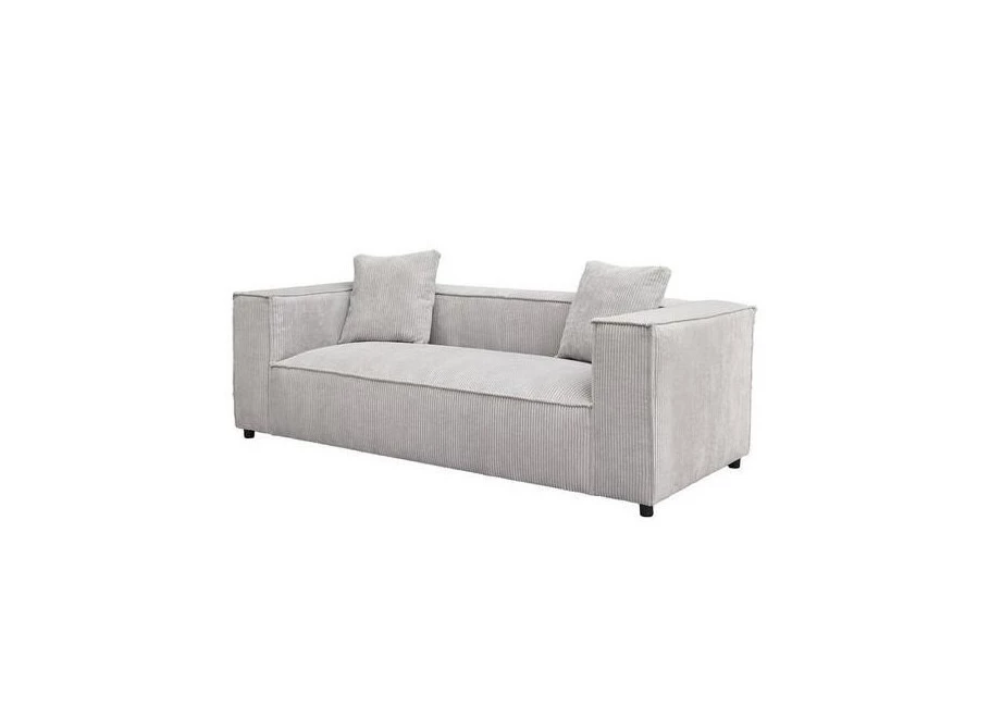 Sofa dwuosobowa nowoczesna Mango
