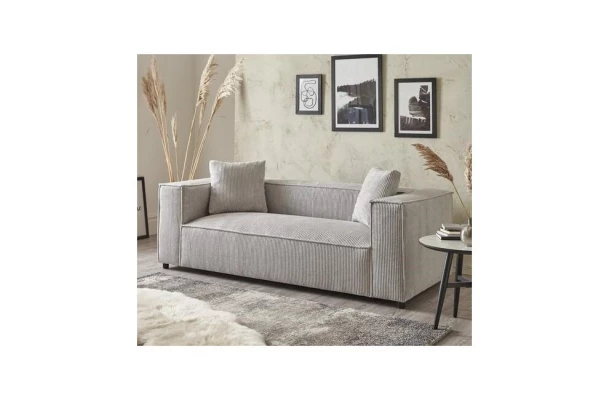 Sofa dwuosobowa nowoczesna Mango - sofy