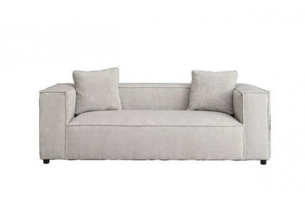 Sofa dwuosobowa nowoczesna Mango
