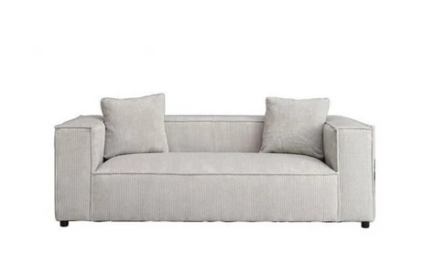 Sofa dwuosobowa nowoczesna Mango - dwuosobowe