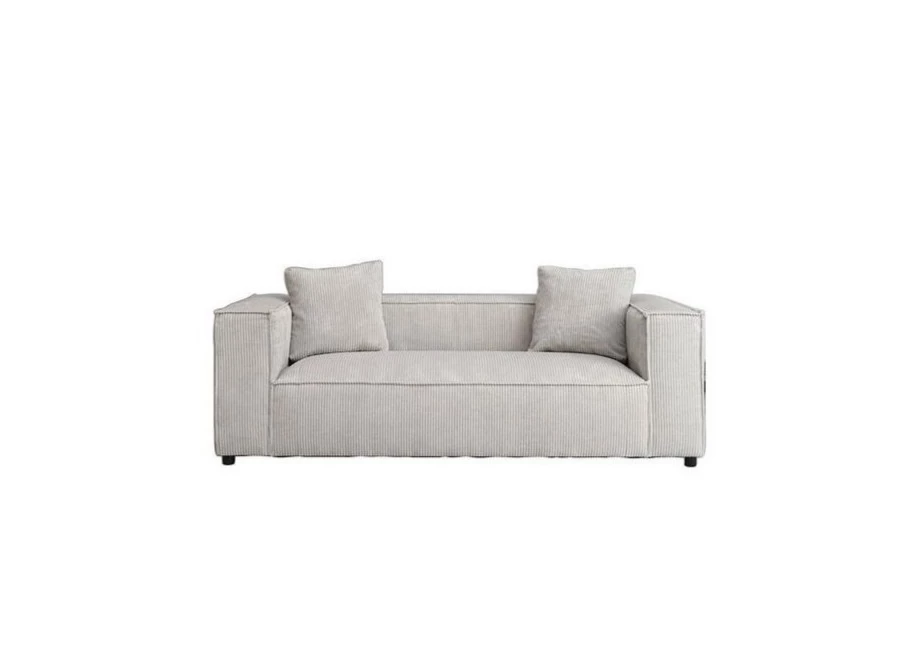 Sofa dwuosobowa nowoczesna Mango