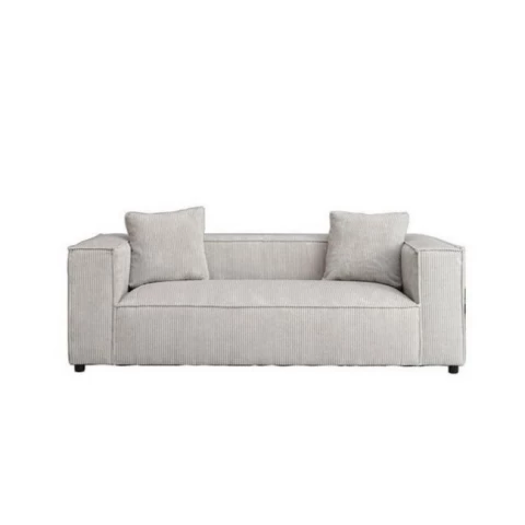 Sofa dwuosobowa nowoczesna Mango