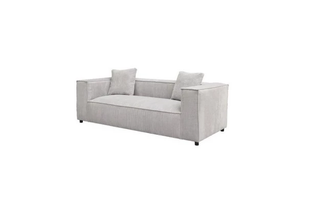 Sofa trzyosobowa nowoczesna Mango - spanie