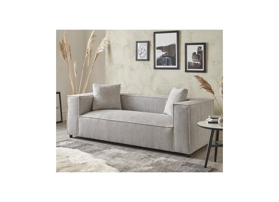 Sofa trzyosobowa nowoczesna Mango 7