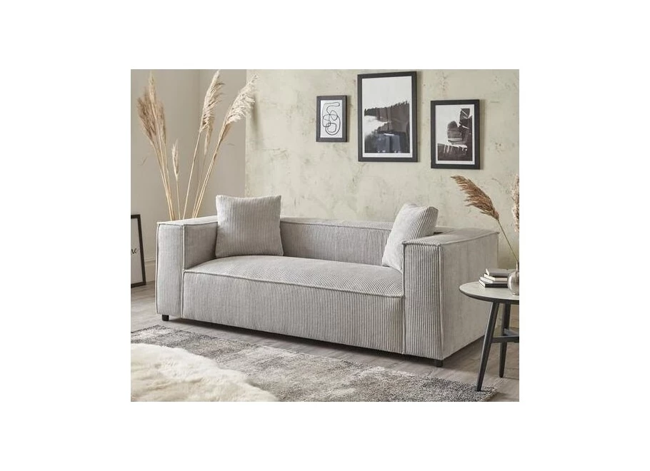 Sofa trzyosobowa nowoczesna Mango