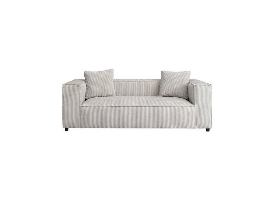 Sofa trzyosobowa nowoczesna Mango 4