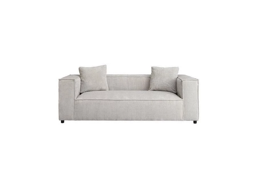 Sofa trzyosobowa nowoczesna Mango