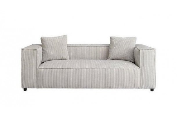 Sofa trzyosobowa nowoczesna Mango