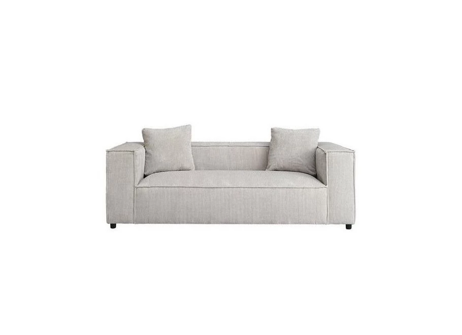 Sofa trzyosobowa nowoczesna Mango