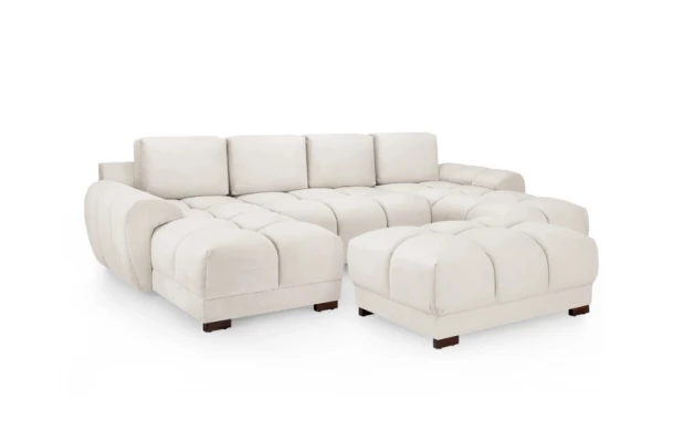 Podnóżek ZEMO BIS - design i funkcjonalnosc w parze Podnóżek ZEMO BIS - design i funkcjonalnosc w parze