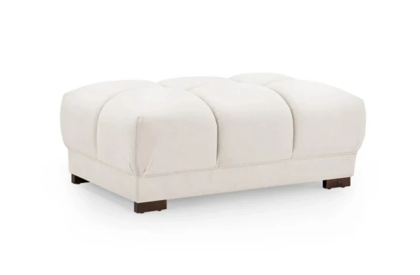 Podnóżek ZEMO BIS - design i funkcjonalnosc w parze Podnóżek ZEMO BIS - design i funkcjonalnosc w parze