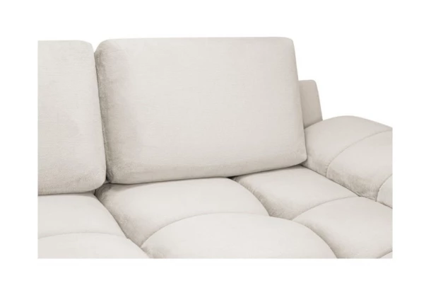 Sofa dwuosobowa klasyczna ZEMO BIS - meble