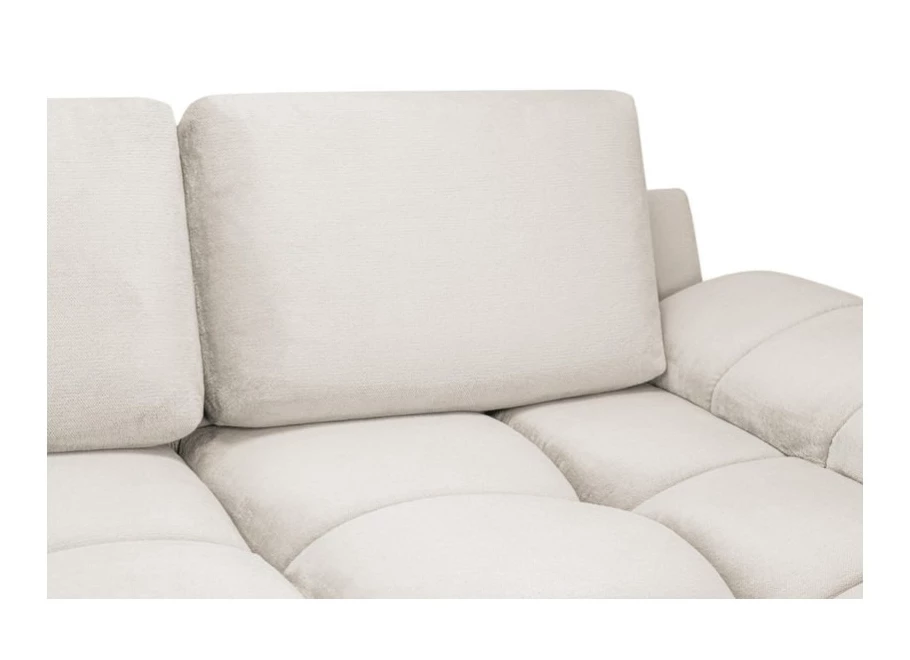 Sofa dwuosobowa klasyczna ZEMO BIS