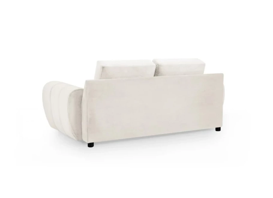 Sofa dwuosobowa klasyczna ZEMO BIS