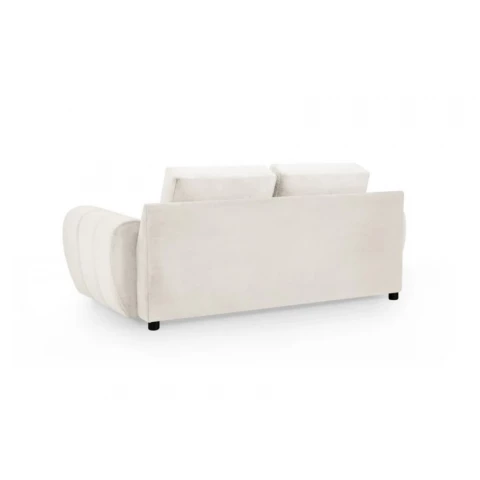 Sofa dwuosobowa klasyczna ZEMO BIS