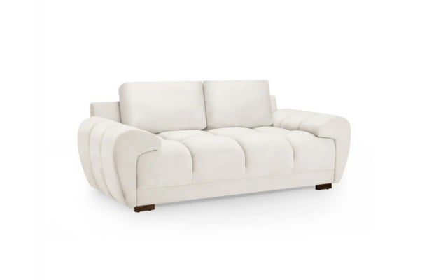 Sofa dwuosobowa klasyczna ZEMO BIS