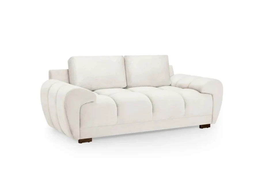 Sofa dwuosobowa klasyczna ZEMO BIS