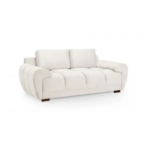 Sofa dwuosobowa klasyczna ZEMO BIS