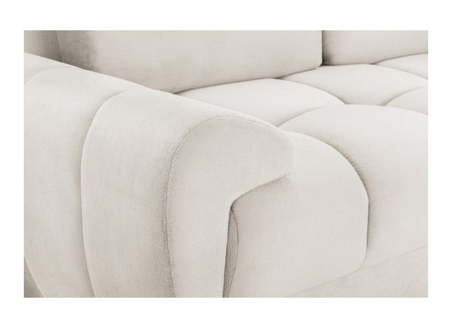 Sofa trzyosobowa klasyczna ZEMO BIS 5