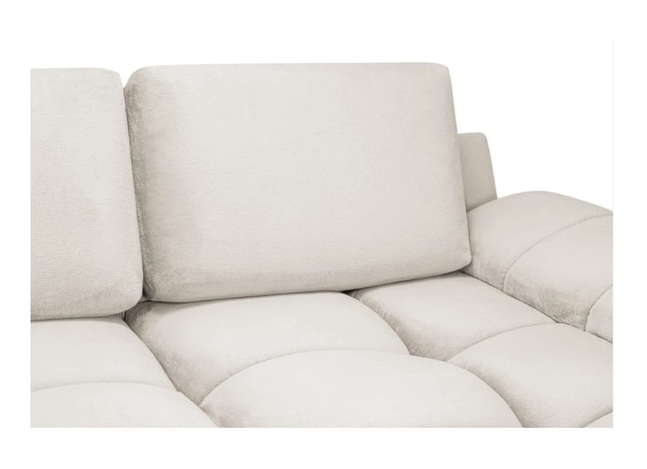 Sofa trzyosobowa klasyczna ZEMO BIS