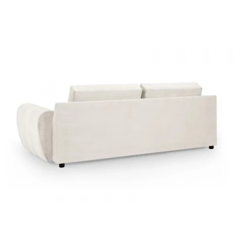 Sofa trzyosobowa klasyczna ZEMO BIS