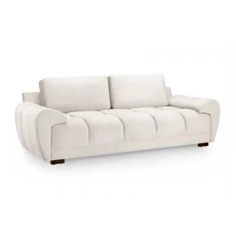 Sofa trzyosobowa klasyczna ZEMO BIS