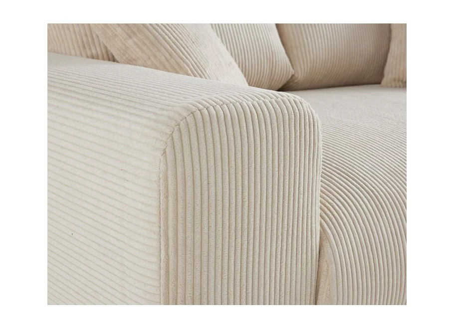 Sofa dwuosobowa nowoczesna Candi