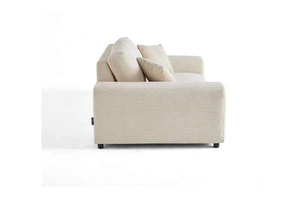 Sofa dwuosobowa nowoczesna Candi - wygodne