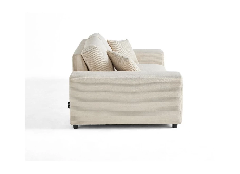 Sofa dwuosobowa nowoczesna Candi