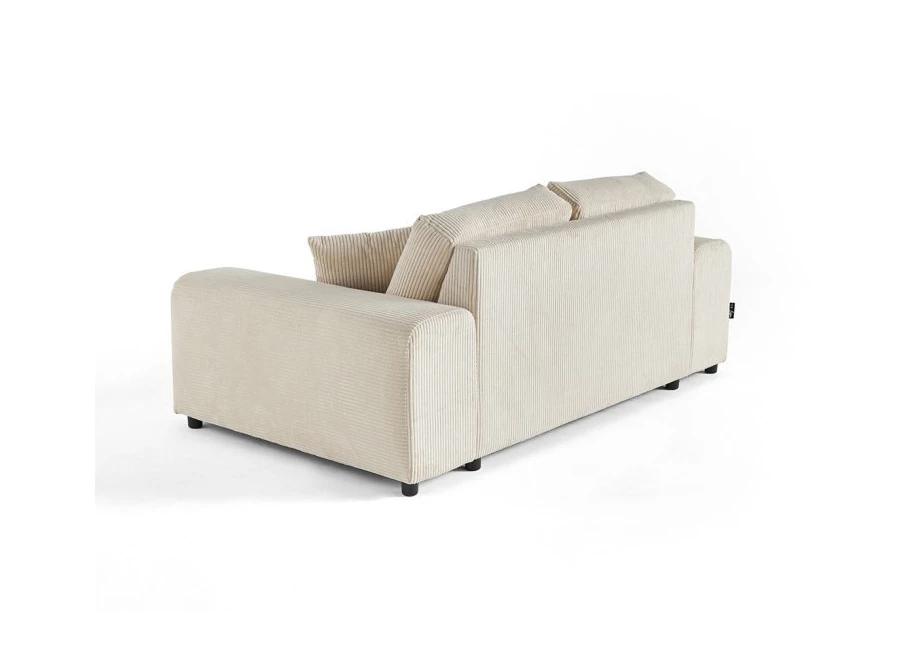 Sofa dwuosobowa nowoczesna Candi