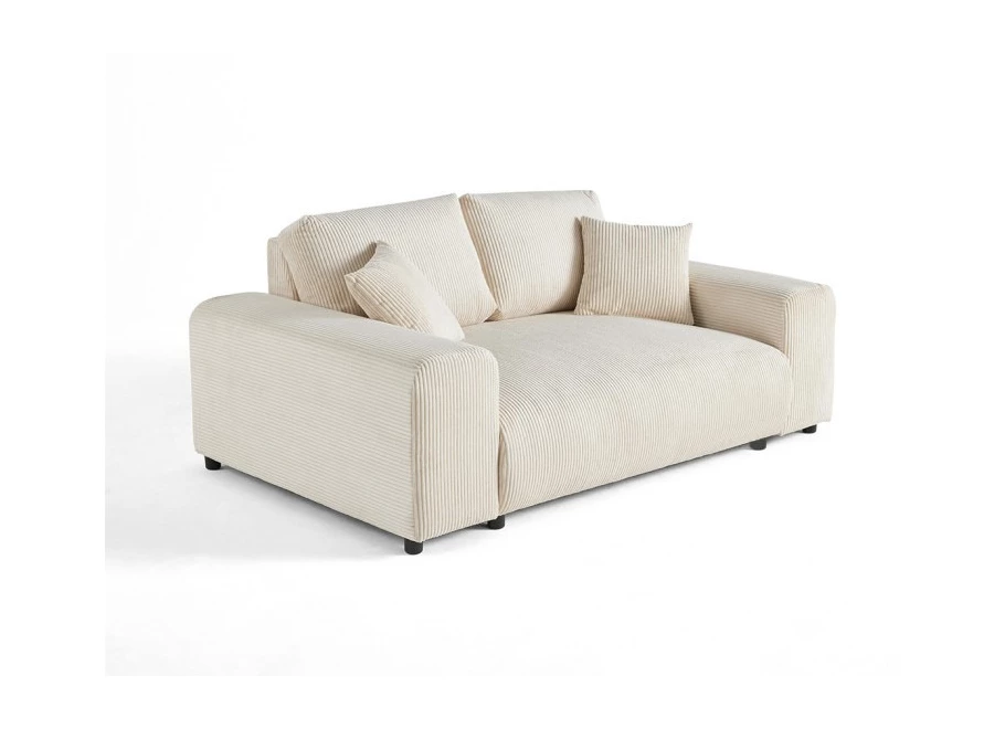 Sofa dwuosobowa nowoczesna Candi