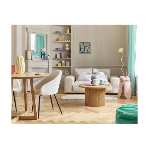 Sofa dwuosobowa nowoczesna Candi