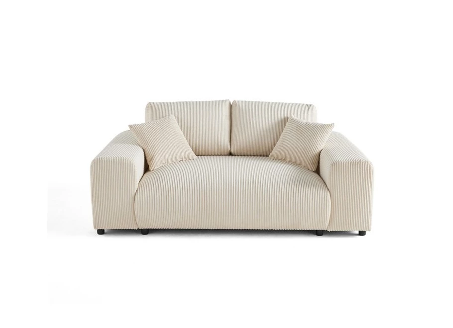 Sofa dwuosobowa nowoczesna Candi