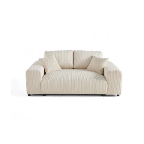 Sofa dwuosobowa nowoczesna Candi