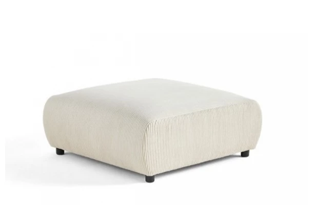 Puf nowoczesny Candi 88x88 - design i funkcjonalnosc w parze Puf nowoczesny Candi 88x88 - design i funkcjonalnosc w parze