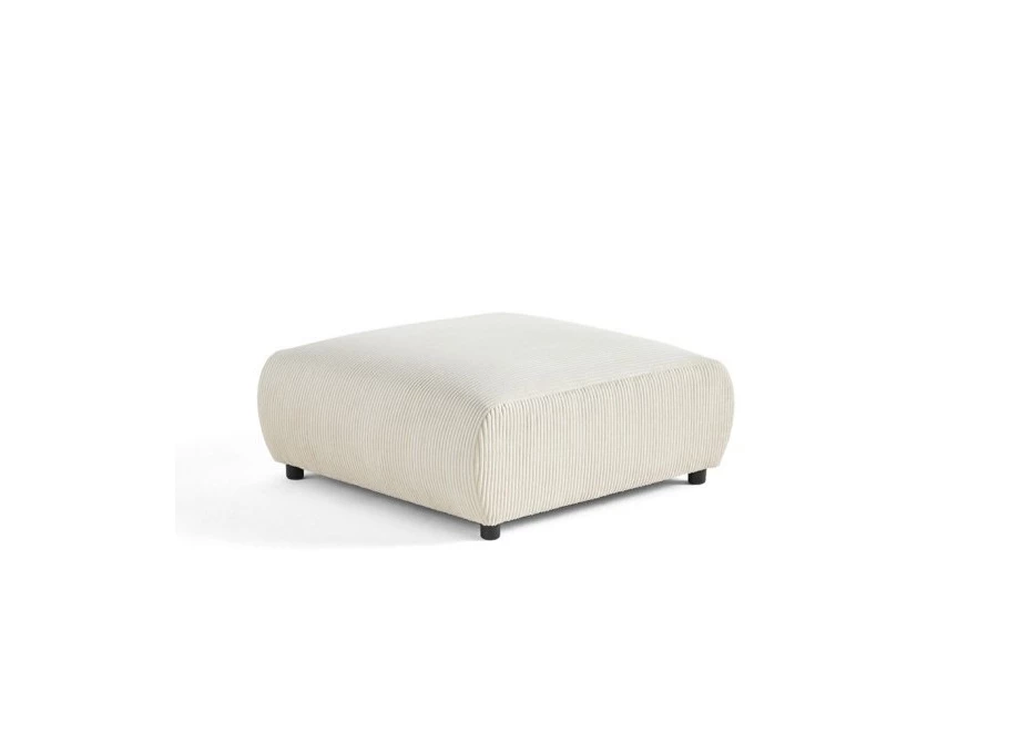 Puf nowoczesny Candi 88x88 Puf nowoczesny Candi 88x88