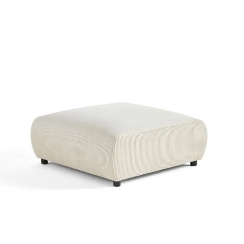Puf nowoczesny Candi 88x88