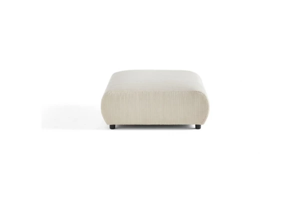 Puf nowoczesny Candi 88x88 - design i funkcjonalnosc w parze Puf nowoczesny Candi 88x88 - design i funkcjonalnosc w parze