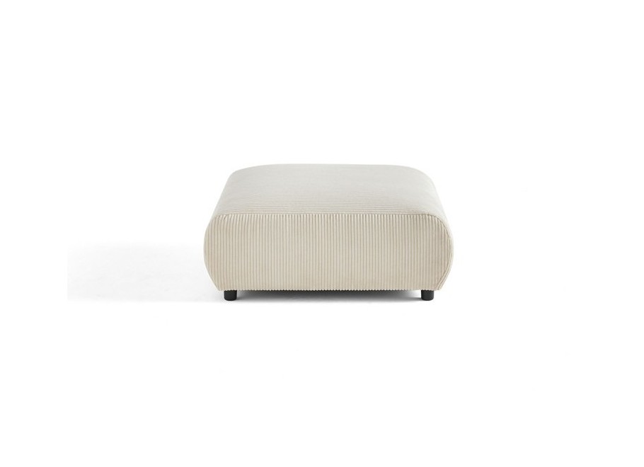 Puf nowoczesny Candi 88x88 3