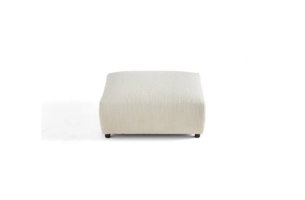 Puf nowoczesny Candi 88x88 - design i funkcjonalnosc w parze Puf nowoczesny Candi 88x88 - design i funkcjonalnosc w parze