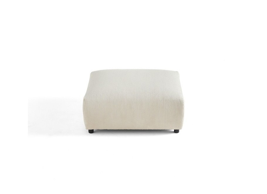Puf nowoczesny Candi 88x88 4