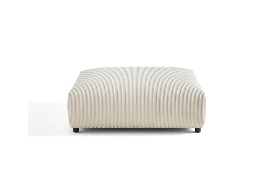 Puf nowoczesny Candi 110x110 Puf nowoczesny Candi 110x110