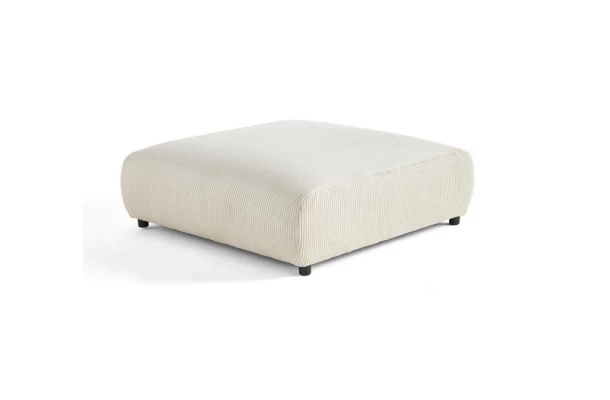 Puf nowoczesny Candi 110x110 - design i funkcjonalnosc w parze Puf nowoczesny Candi 110x110 - design i funkcjonalnosc w parze