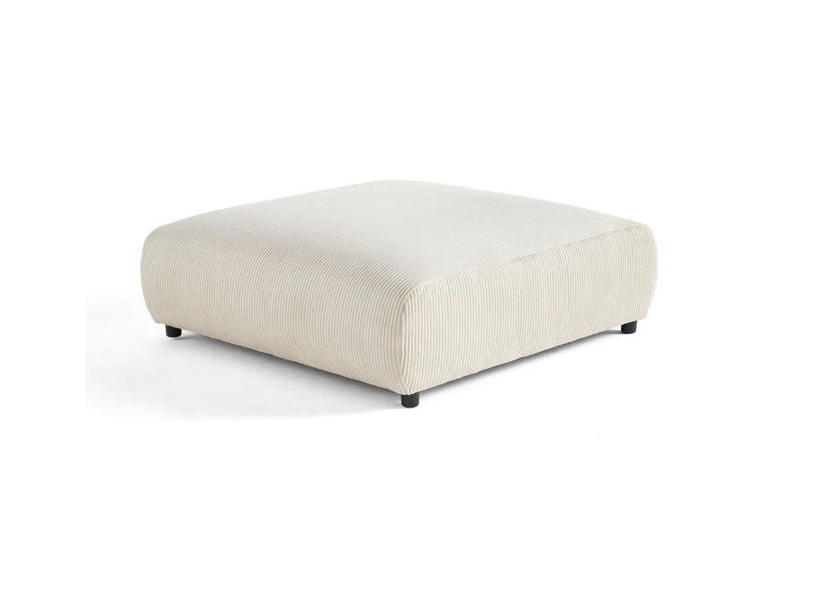 Puf nowoczesny Candi 110x110 Puf nowoczesny Candi 110x110