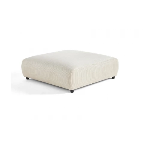 Puf nowoczesny Candi 110x110