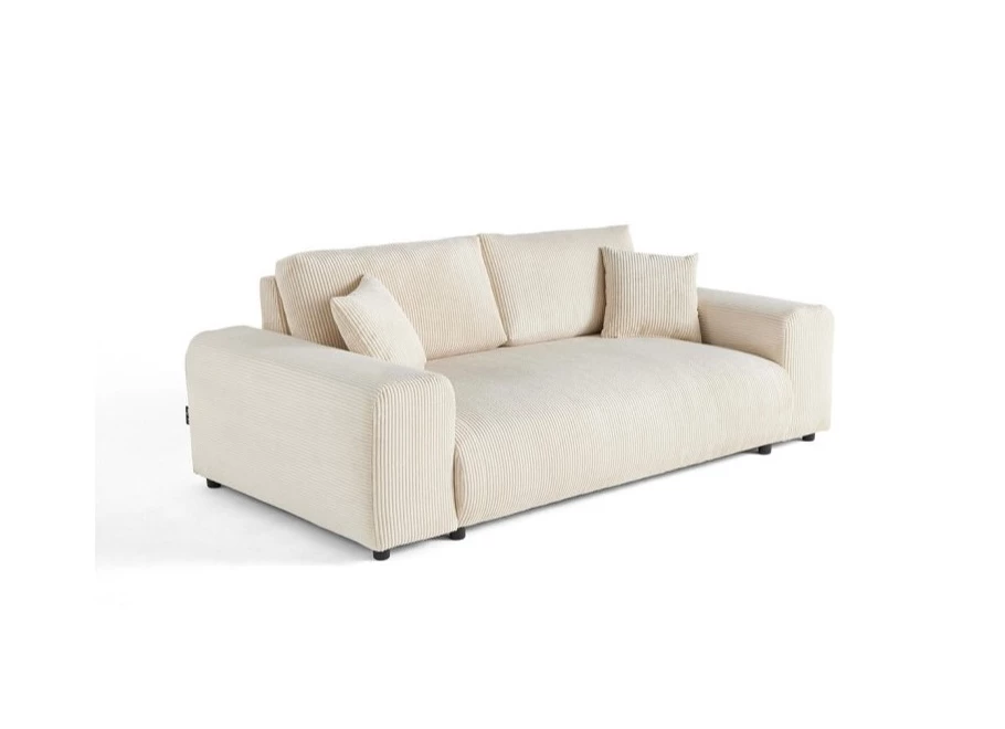 Sofa trzyosobowa nowoczesna Candi