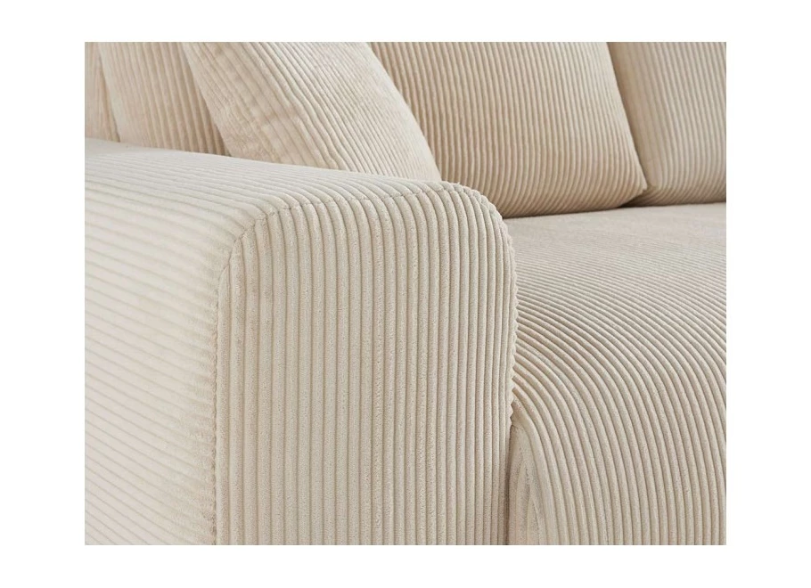 Sofa trzyosobowa nowoczesna Candi